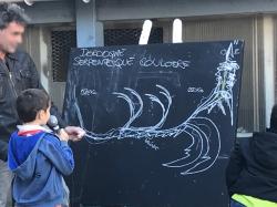 Notre projet saumon-dragon