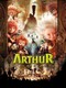 arthur minimoys affiche