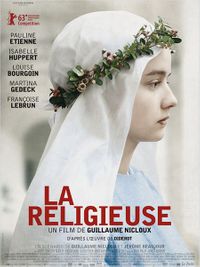 Le religieuse