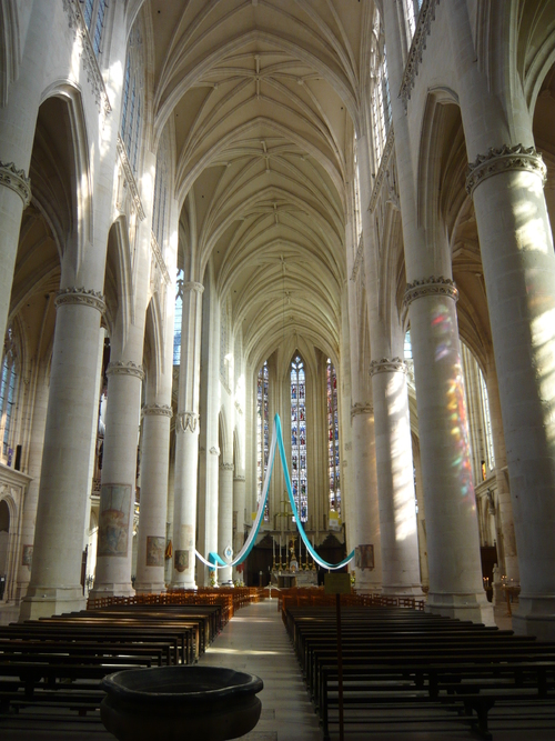 Basilique St Nicolas-de-Port (54)