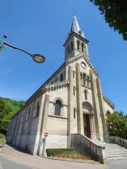 Les circuits de la rive droite de Vernon