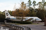 Disney's Hollywood Studios - Streets of America