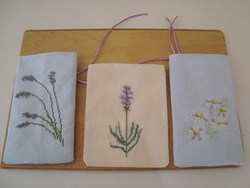 Sachets - Etuis - Trousses -  pochettes