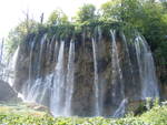 Parc naturel des lacs de Plitvice