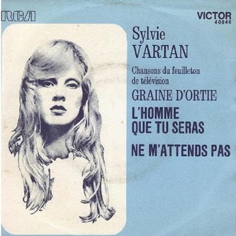 Sylvie Vartan, 1973