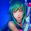 Icons // Sailor Pluto