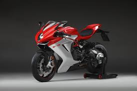 F3 675 | MV Agusta