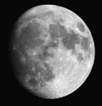 Lune, le 03-05-2012