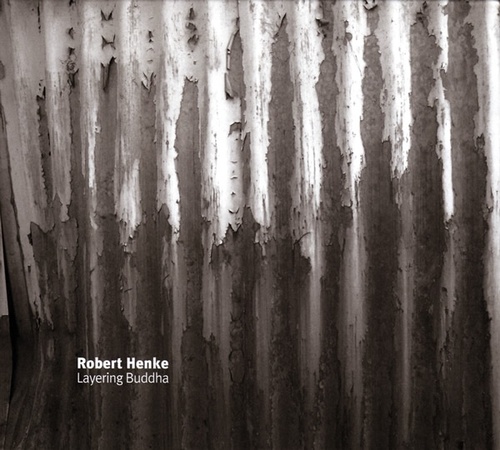 Robert Henke - Layering Buddha (2006) [Ambient]