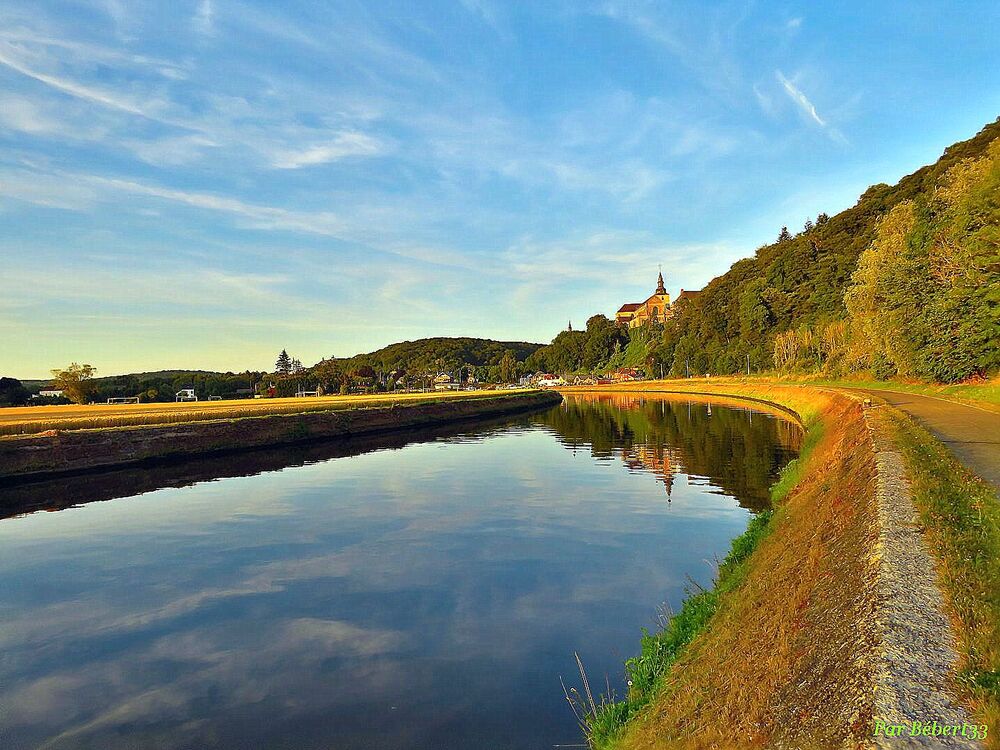 flroreffe en Belgique