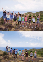 Alo Hello! Morning Musume.'14