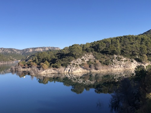 Roques Hautes - Bimont