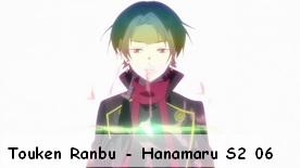 Touken Ranbu - Hanamaru S2 06