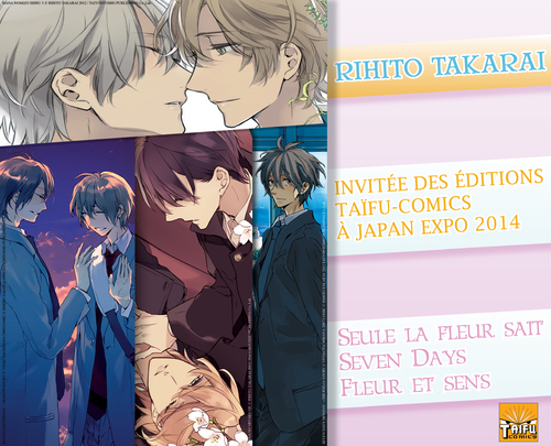 27/05 - Annonce Japan Expo & Sketch