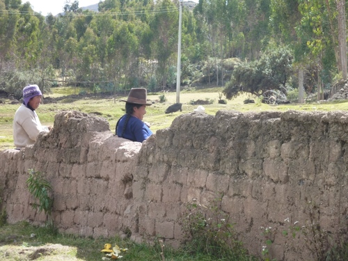 Cuzco (Pérou)