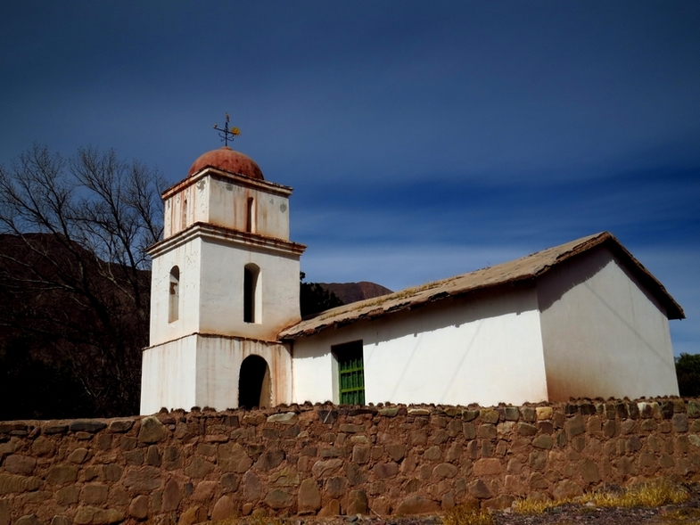 Argentine (Tucuman - Salta - Jujuy)