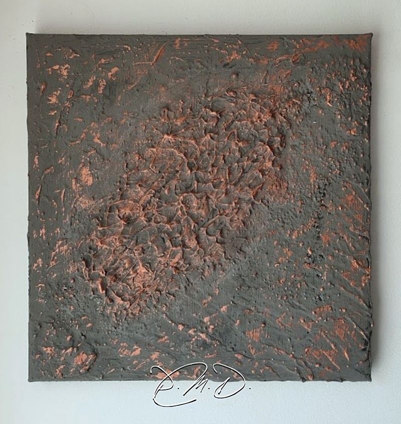 2022 C - Toile 30x30 - 
