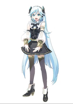 Vocaloid 03