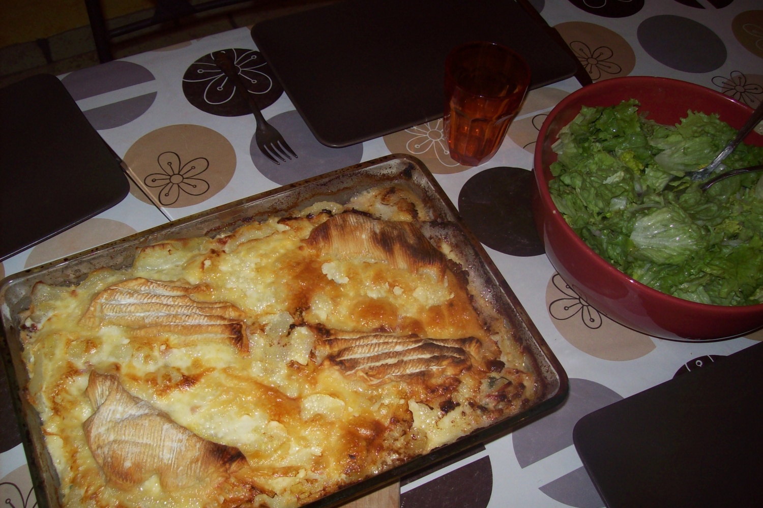 Idees Repas Les Trouvailles De Karinette