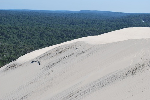 La dune du pylas