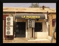 Adresses Restaurants Niamey Niger