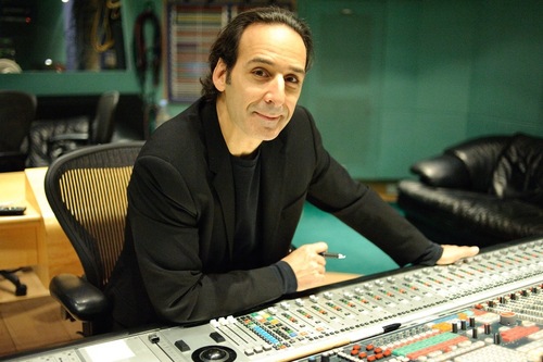 Venise 2014 : Alexandre Desplat Président du Jury