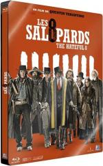 [Blu-ray] Les Huit salopards