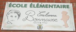 l'ecole emilienne bonnaire 