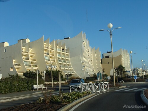 Office de Tourisme de Pornic