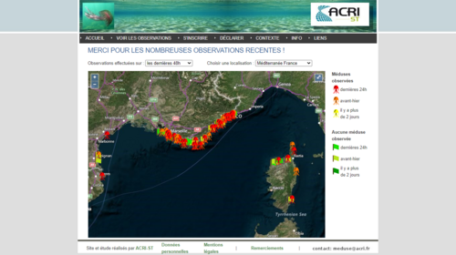 FIRMS, lightpollutionmap, 