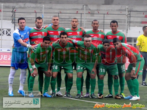 Samedi 4.5.2011 MCA-ESS 1-1