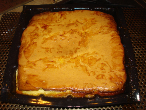 Le Biscoflan