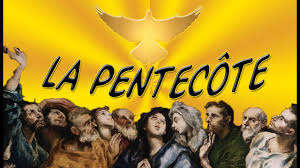 Qu'est ce que la Pentecôte ? - Ekklesia