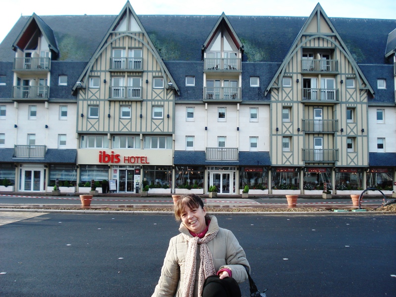 DEAUVILLE