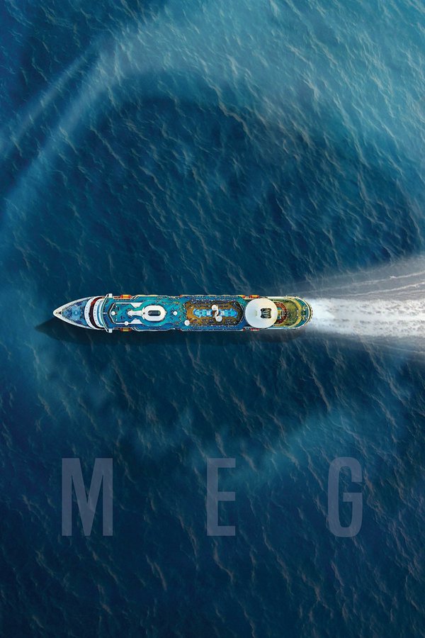 the meg full movie online for free