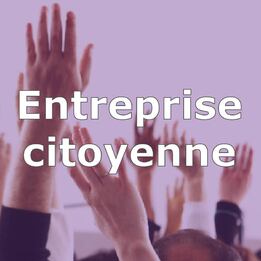 Entreprise Citoyenne