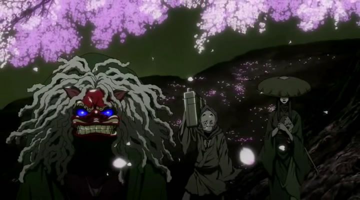 Top 20 Strongest Afro Samurai Characters! : r/TopStrongestLists