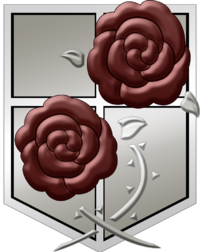 Emblème des Bataillon
