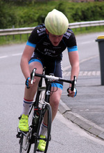 4ème Grand Prix cycliste UFOLEP de Bermerain  (2ème, 4ème cat et cadets )