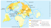 CHAPITRE 1 (GEO) LES SOCIETES FACE AUX RISQUES