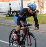 1er Grand Prix cycliste UFOLEP de Wavrin ( 2ème, 4ème cat, minimes, cadets )