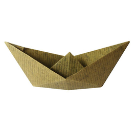 Origami bateau - bateau papier - Pliage papier bateau - Origami - Tête à  modeler