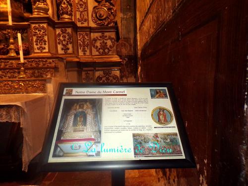 Prades, l'église Saint Pierre