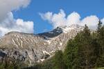 Les Dolomites: 4 au 10 juin 2016