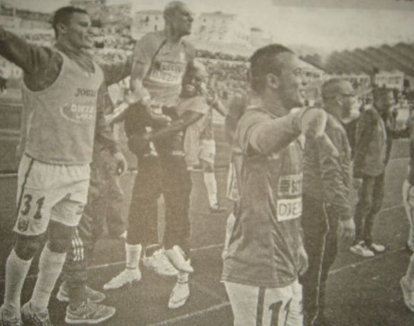 Samedi 28.03.2015 à Tizi Ouzou JSK-MCA 1-2