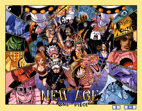 Images One Piece