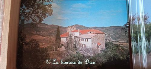 Rodès, église Sainte Marie de Domanova