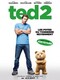 ted 2 affiche