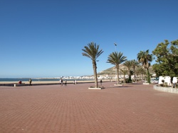 17 Février 1ère journée à Agadir