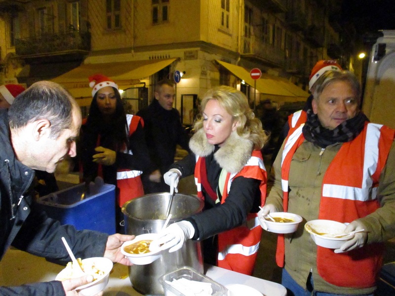 Les Anges Gardiens de Monaco